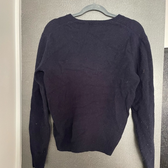 Uniqlo Wool Sweater - Picture 2 of 4